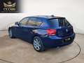 BMW 116 114d Sport Azul - thumbnail 4
