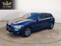 BMW 116 114d Sport Azul - thumbnail 2