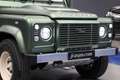 Land Rover Defender 110 SW E Verde - thumbnail 37