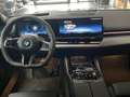 BMW 520 i Tour M Sport Pro ICONIC/360°/HUD/AHK/HK/20" Grau - thumbnail 9