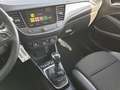 Opel Crossland X 1,2 Turbo Direct Inj. Innovation Schwarz - thumbnail 9