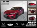 Honda Civic 2.0 i-MMD Hybrid e:HEV Sport FLA SpurH LM Red - thumbnail 1