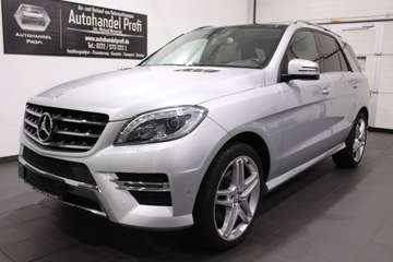 CDI AMG BT ILS Pano STHZG H&K AHK Tempo