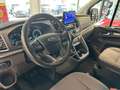 Ford Tourneo Custom 320 2.0 EcoBlue 185CV auto Titanium Uff. ITA Schwarz - thumbnail 7