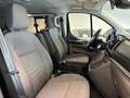 Ford Tourneo Custom 320 2.0 EcoBlue 185CV auto Titanium Uff. ITA Schwarz - thumbnail 10