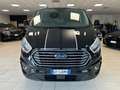 Ford Tourneo Custom 320 2.0 EcoBlue 185CV auto Titanium Uff. ITA Schwarz - thumbnail 2