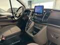 Ford Tourneo Custom 320 2.0 EcoBlue 185CV auto Titanium Uff. ITA Schwarz - thumbnail 8