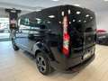 Ford Tourneo Custom 320 2.0 EcoBlue 185CV auto Titanium Uff. ITA Schwarz - thumbnail 6