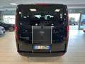 Ford Tourneo Custom 320 2.0 EcoBlue 185CV auto Titanium Uff. ITA Schwarz - thumbnail 5