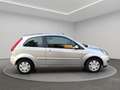 Ford Fiesta Style*Klima*TÜV/Service NEU* Silber - thumbnail 7