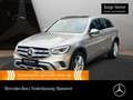 Mercedes-Benz GLC 300 de 4M PANO+MULTIBEAM+KAMERA+SPUR+TOTW+9G Argento - thumbnail 1