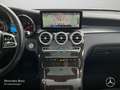 Mercedes-Benz GLC 300 de 4M PANO+MULTIBEAM+KAMERA+SPUR+TOTW+9G Argento - thumbnail 15
