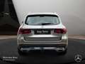 Mercedes-Benz GLC 300 de 4M PANO+MULTIBEAM+KAMERA+SPUR+TOTW+9G Argento - thumbnail 9