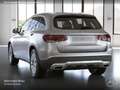 Mercedes-Benz GLC 300 de 4M PANO+MULTIBEAM+KAMERA+SPUR+TOTW+9G Silber - thumbnail 24