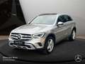 Mercedes-Benz GLC 300 de 4M PANO+MULTIBEAM+KAMERA+SPUR+TOTW+9G Argento - thumbnail 2