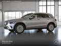 Mercedes-Benz GLC 300 de 4M PANO+MULTIBEAM+KAMERA+SPUR+TOTW+9G Silber - thumbnail 3