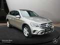 Mercedes-Benz GLC 300 de 4M PANO+MULTIBEAM+KAMERA+SPUR+TOTW+9G Argento - thumbnail 5