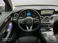 Mercedes-Benz GLC 300 de 4M PANO+MULTIBEAM+KAMERA+SPUR+TOTW+9G Argento - thumbnail 14