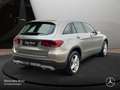 Mercedes-Benz GLC 300 de 4M PANO+MULTIBEAM+KAMERA+SPUR+TOTW+9G Argento - thumbnail 8