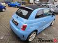 Fiat 500C Abarth 1.4 T-Jet Turismo/Akra/Apk/Pdc/Leder Blau - thumbnail 8
