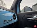 Fiat 500C Abarth 1.4 T-Jet Turismo/Akra/Apk/Pdc/Leder Blau - thumbnail 48