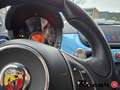 Fiat 500C Abarth 1.4 T-Jet Turismo/Akra/Apk/Pdc/Leder Blau - thumbnail 43