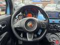 Fiat 500C Abarth 1.4 T-Jet Turismo/Akra/Apk/Pdc/Leder Blau - thumbnail 42
