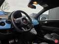 Fiat 500C Abarth 1.4 T-Jet Turismo/Akra/Apk/Pdc/Leder Blau - thumbnail 49