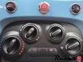 Fiat 500C Abarth 1.4 T-Jet Turismo/Akra/Apk/Pdc/Leder Blau - thumbnail 35