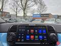 Fiat 500C Abarth 1.4 T-Jet Turismo/Akra/Apk/Pdc/Leder Blau - thumbnail 34