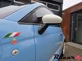 Fiat 500C Abarth 1.4 T-Jet Turismo/Akra/Apk/Pdc/Leder Blau - thumbnail 14