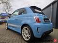 Fiat 500C Abarth 1.4 T-Jet Turismo/Akra/Apk/Pdc/Leder Blau - thumbnail 3