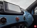 Fiat 500C Abarth 1.4 T-Jet Turismo/Akra/Apk/Pdc/Leder Blau - thumbnail 38