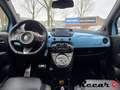 Fiat 500C Abarth 1.4 T-Jet Turismo/Akra/Apk/Pdc/Leder Blau - thumbnail 33