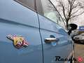 Fiat 500C Abarth 1.4 T-Jet Turismo/Akra/Apk/Pdc/Leder Blau - thumbnail 19