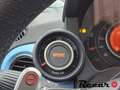 Fiat 500C Abarth 1.4 T-Jet Turismo/Akra/Apk/Pdc/Leder Blau - thumbnail 45