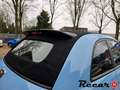 Fiat 500C Abarth 1.4 T-Jet Turismo/Akra/Apk/Pdc/Leder Blau - thumbnail 6