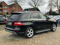 Mercedes-Benz ML 350 CDI, 4Matic, Leder, Xenon, 360°, Memory Schwarz - thumbnail 5
