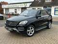 Mercedes-Benz ML 350 CDI, 4Matic, Leder, Xenon, 360°, Memory Schwarz - thumbnail 1