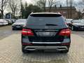 Mercedes-Benz ML 350 CDI, 4Matic, Leder, Xenon, 360°, Memory Schwarz - thumbnail 4
