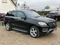 Mercedes-Benz ML 350 CDI, 4Matic, Leder, Xenon, 360°, Memory Schwarz - thumbnail 7