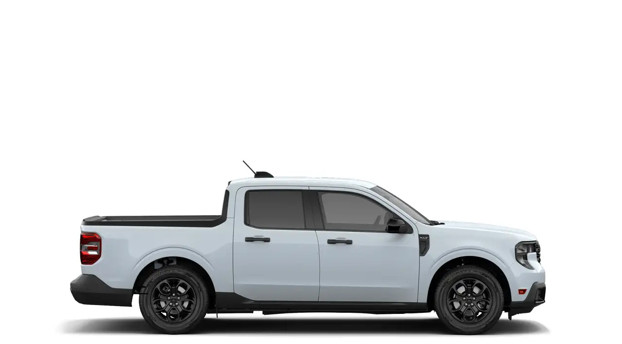 Ford Maverick photo Ford Maverick