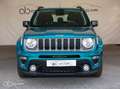 Jeep Renegade 1.3 T4 190CV PHEV 4xe AT6 Limited Bleu - thumbnail 4
