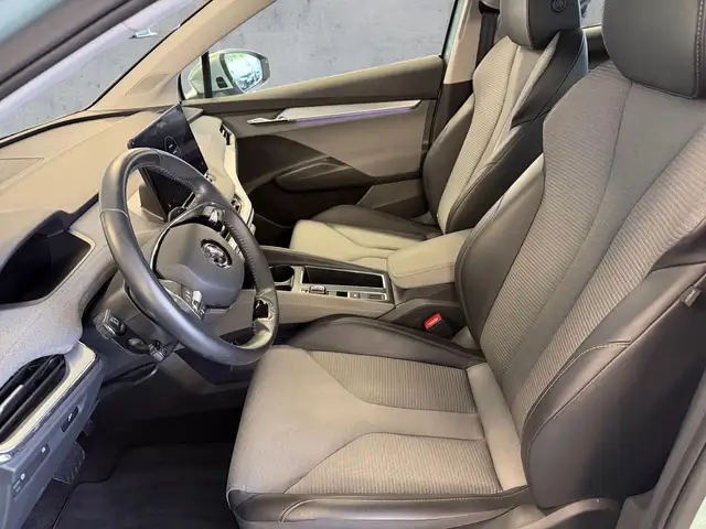 Skoda Enyaq view 12