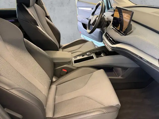 Skoda Enyaq view 13