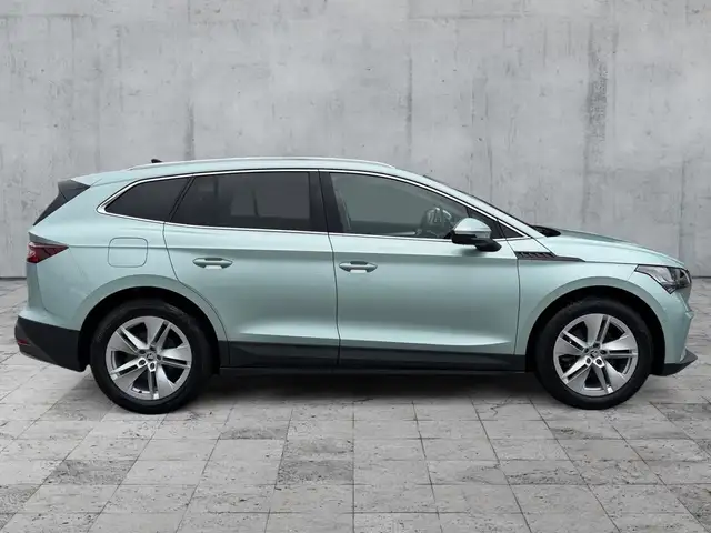 Skoda Enyaq view 7