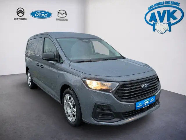 Ford Transit Connect L2 PHEV Trend