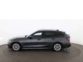 BMW 318 d Touring Advantage Aut LED NAVI DIGITAL-TACHO Grau - thumbnail 5