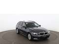 BMW 318 d Touring Advantage Aut LED NAVI DIGITAL-TACHO Grau - thumbnail 6