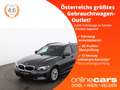BMW 318 d Touring Advantage Aut LED NAVI DIGITAL-TACHO Grau - thumbnail 1